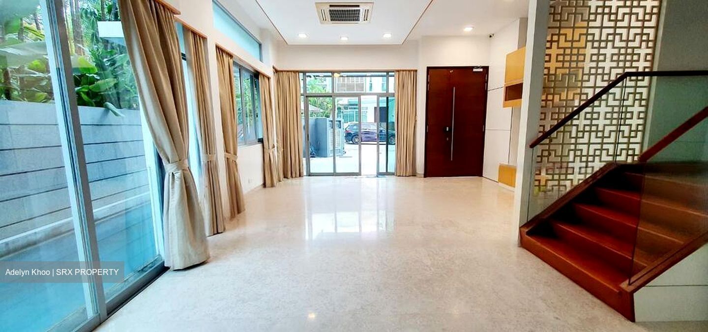 Bo Seng Avenue (D11), Semi-Detached #482568791